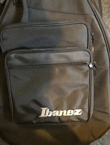 Ibanez Θήκη Ηλεκτρικής