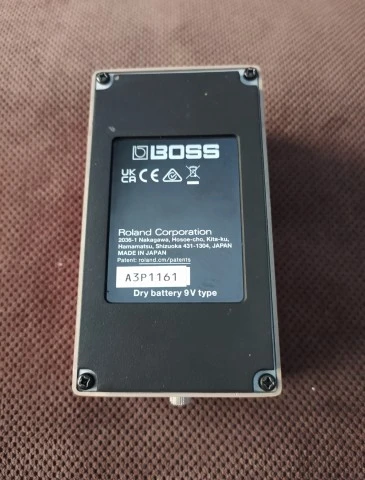 Boss DS-1W
