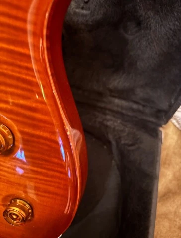 PRS Custom 22