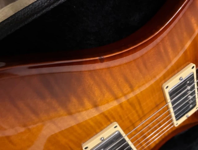 PRS Custom 22