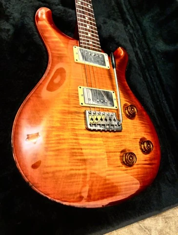 PRS Custom 22