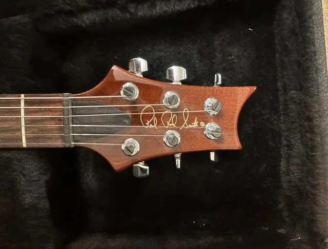 PRS Custom 22