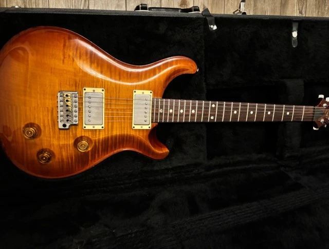 PRS Custom 22