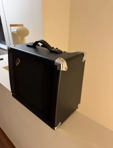 Ενισχυτής κιθάρας ZAR 45W 