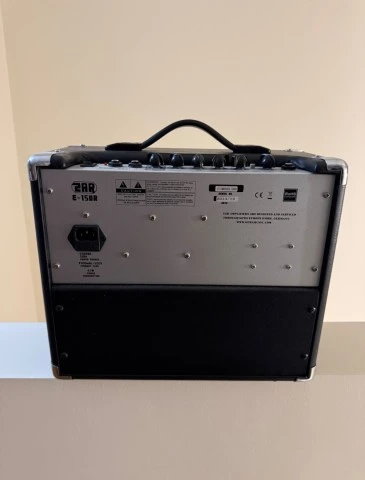 Ενισχυτής κιθάρας ZAR 45W 