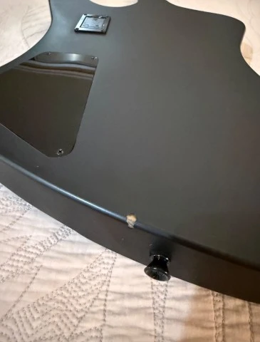 Harley Benton TB-70 SBK