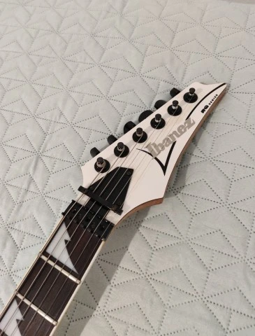 Ibanez RG350DX – Seymour Duncan Pickups – Σκληρή θήκη