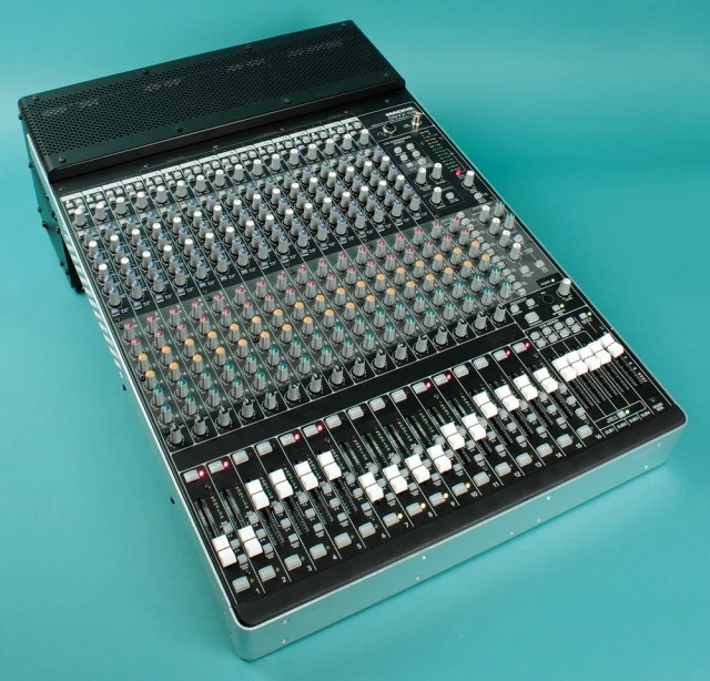 Mackie Onyx 1640i