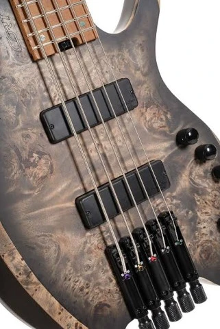 Cort Artisan Space5 SDB with Bag