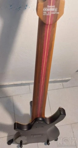 Cort Artisan Space5 SDB with Bag