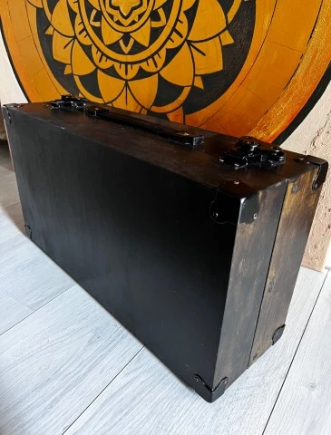 Portable Eurorack case