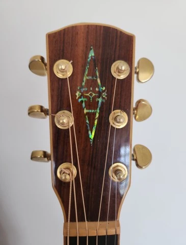 Alvarez PD-80SC