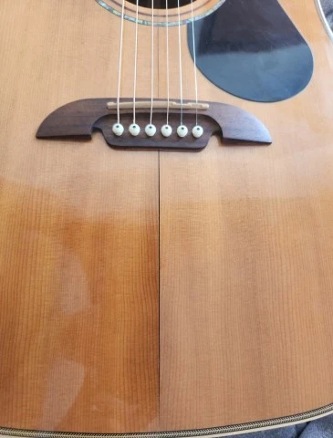 Alvarez PD-80SC