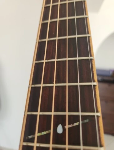 Alvarez PD-80SC