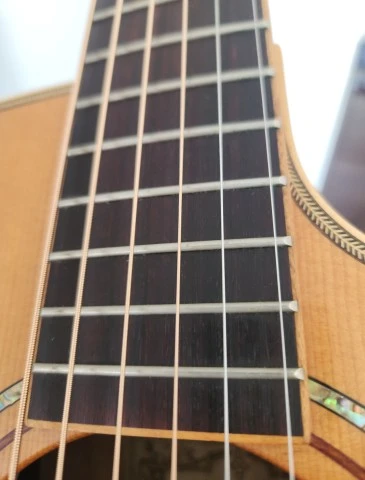 Alvarez PD-80SC
