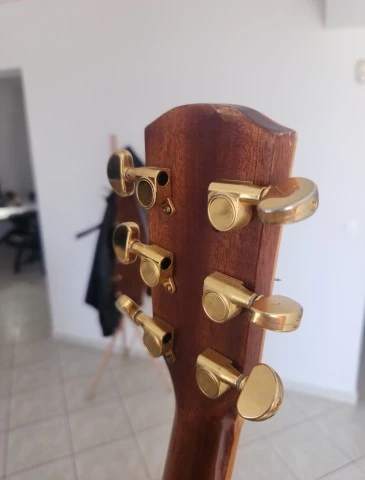 Alvarez PD-80SC