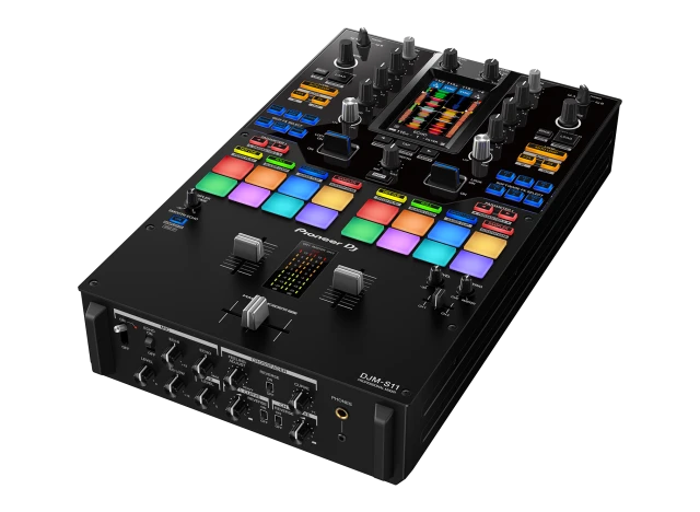 Pioneer DJM S11