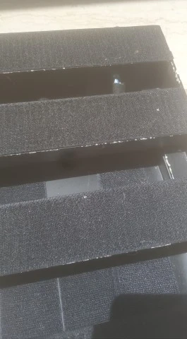 Custom T-Rex Tonetrunk (ενσωματωμένο Power &amp; Audio)
