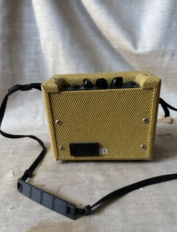 Mini Φορητός Ενισχυτής Κιθάρας Epiphone EP-1 (Vintage T
