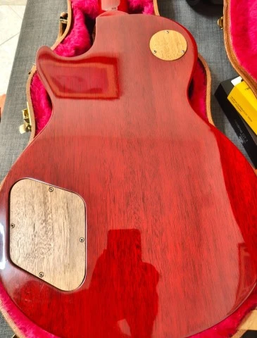 Gibson Les Paul Classic 120th Anniversary 2014 USA