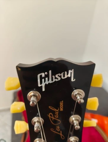 Gibson Les Paul Classic 120th Anniversary 2014 USA
