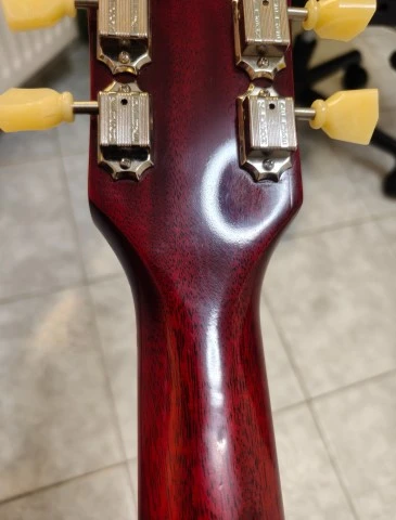 Gibson Les Paul Classic 120th Anniversary 2014 USA