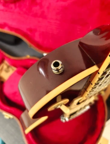Gibson Les Paul Classic 120th Anniversary 2014 USA