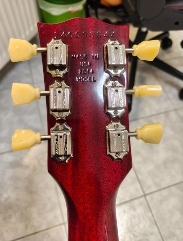 Gibson Les Paul Classic 120th Anniversary 2014 USA