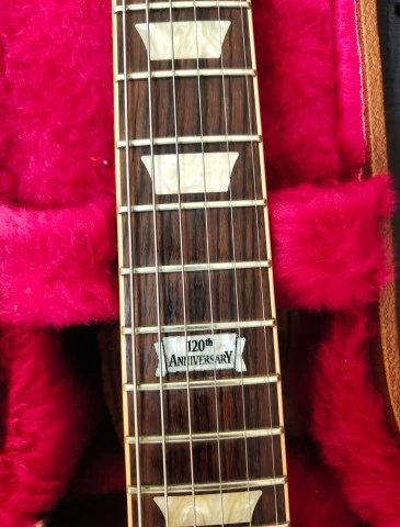 Gibson Les Paul Classic 120th Anniversary 2014 USA