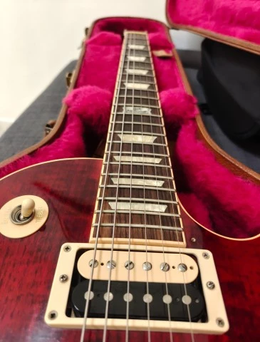 Gibson Les Paul Classic 120th Anniversary 2014 USA