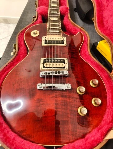 Gibson Les Paul Classic 120th Anniversary 2014 USA