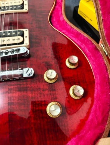 Gibson Les Paul Classic 120th Anniversary 2014 USA