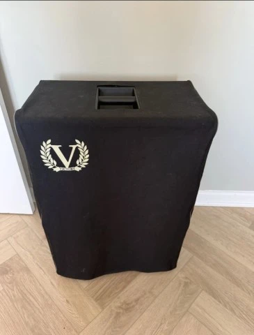 Victory 2x12 Vertical Celestion Vintage 30 