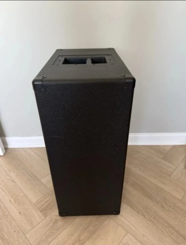 Victory 2x12 Vertical Celestion Vintage 30 