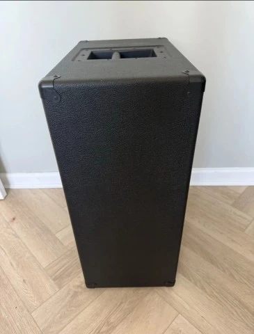 Victory 2x12 Vertical Celestion Vintage 30 
