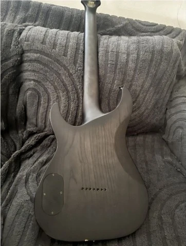 Schecter KM-7