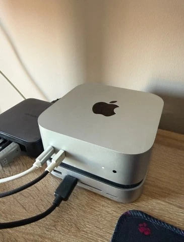Mac Mini M4 16GB 256GB