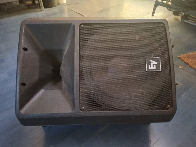 EV SX300+P1200+Βάσεις