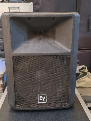 EV SX300+P1200+Βάσεις