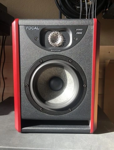 Focal Solo6 Active Studio Monitor (Pair)
