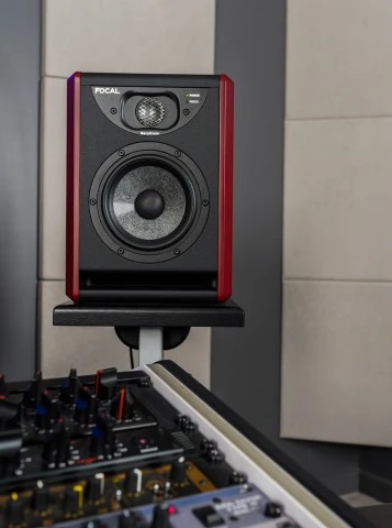 Focal Solo6 Active Studio Monitor (Pair)