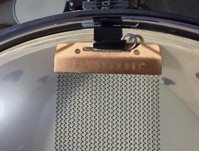 Drums - Yamaha Stage Custom Hip