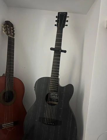 Martin Graphite II Grand Concert