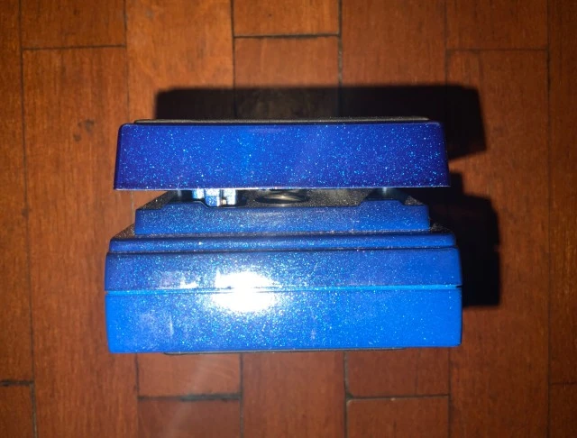 DigiTech Solo XT Stereo Looper - FS3X - ΤΡΟΦΟΔΟΤΙΚΟ