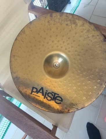 Paiste 20" ride pst3