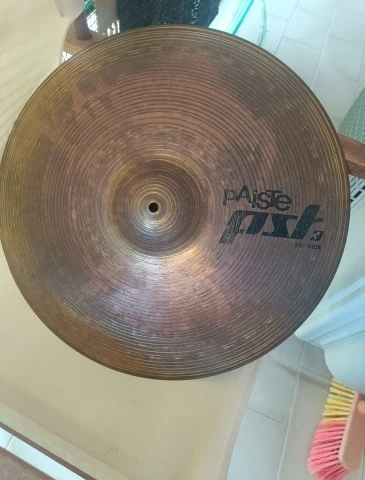 Paiste 20