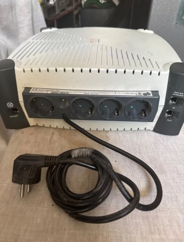 UPS MGE Ellipse Premium 1200VA (750W) με πρίζε