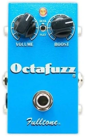Fulltone Octafuzz 2