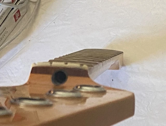 Fender Jazz Bass Mexico 2021 Pao Ferro