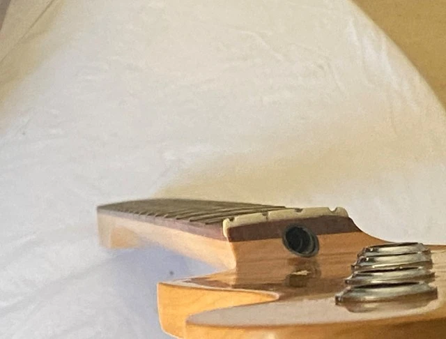 Fender Jazz Bass Mexico 2021 Pao Ferro